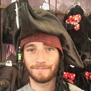 Meet your Posher, Marcus